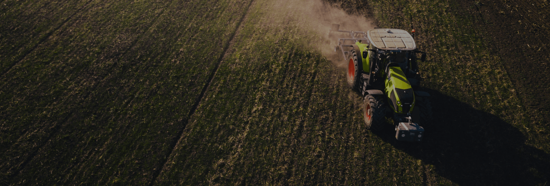 Desarrollamos productos orgnánicos para mejorar cultivos.